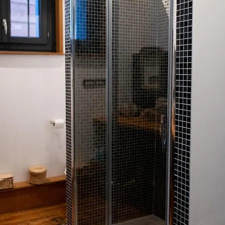 La Maison Bleue, Terrasses Et Vue Panoramique *