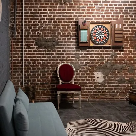 Prázdninový dům La Maison Bleue, Terrasses Et Vue Panoramique *